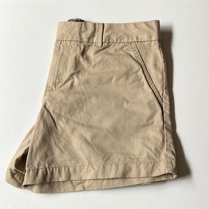 size 10 Tommy Hilfigure shorts
